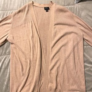 SOLD Cozy Worthington Cardigan